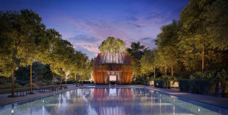 Springleaf Residence facilities