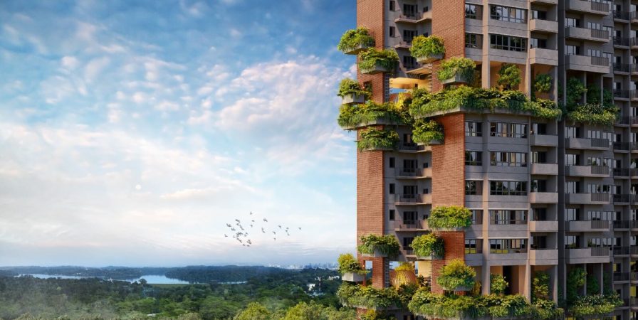 Springleaf Residence Condo